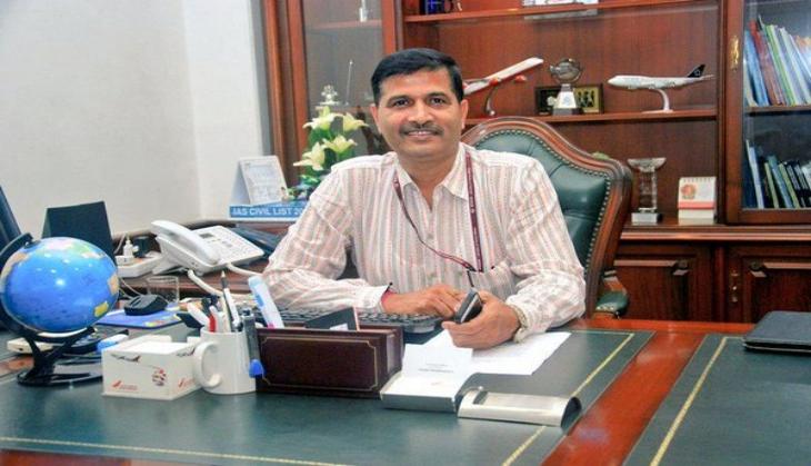 Safety will be main focus, says new railway board chairman Ashwani Lohani