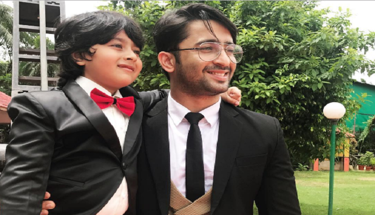 Kuch Rang Pyaar Ke Aise Bhi: 'Dev' aka Shaheer Sheikh confirms the good news about show's return