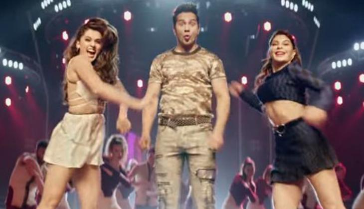 Box office: Varun Dhawan’s Judwaa 2 scores well