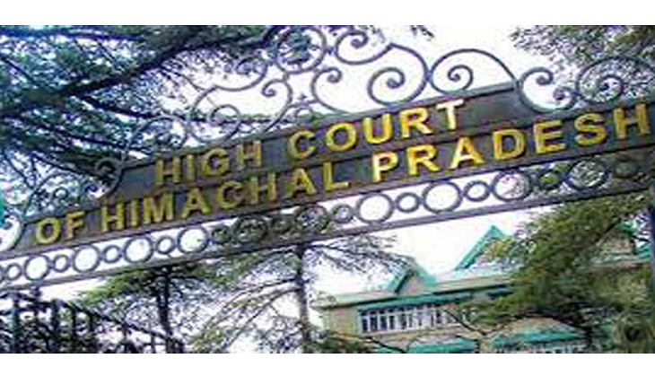 Kotkhai rape-murder case: Himachal HC takes affidavits filed by SIT on record