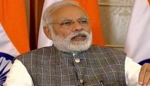 PM Modi's interacts with Additional, Joint Secretaries, discusses governance, healthcare