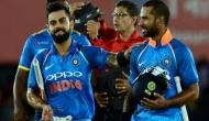 India eye clean sweep, Lanka to play for pride in final ODI