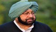 CM Amarinder Singh tells Centre to take up issue over Sikh girl's 'forced' conversion to Islam