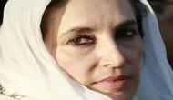 Benazir assassination case: Court questions 'sudden disappearance' of PPP leaders from Liaquat Bagh