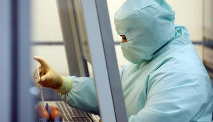 Ukraine a 'field' for Pentagon's biological tests: Hacker group CyberBerkut