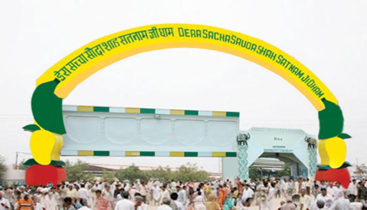 Search operation at Dera Sacha Sauda headquarter ends