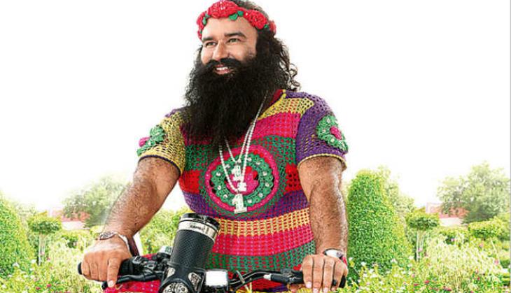 History of cases and controversies against DSS chief Gurmeet Ram Raheem Singh