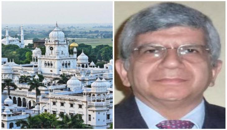 Vigilance probe ordered against former KGMU vice-chancellor
