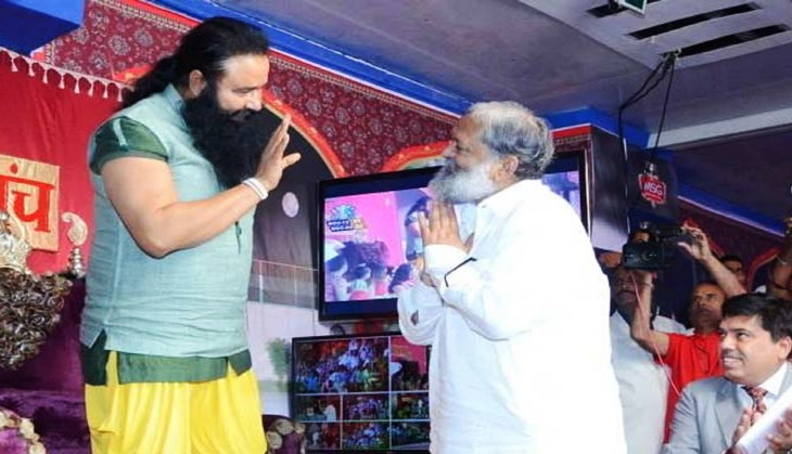 Dera violence: How BJP funded & promoted the monster called Ram Rahim Singh