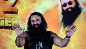 From murder to mass castrations, the many charges against Ram Rahim Singh