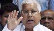 Opposition leaders get cold feet, unlikely to attend Lalu's Sunday rally in Patna
