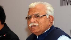 Khattar refuses to learn from the past: Haryana stands unraveled again thanks to Ram Rahim verdict