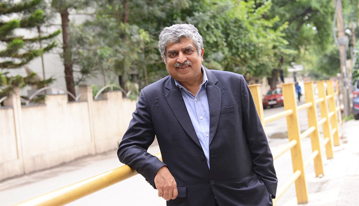 Nilekani is back. What does it mean for Infosys 