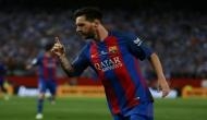 Lionel Messi told to leave Barcelona and prove his greatness 