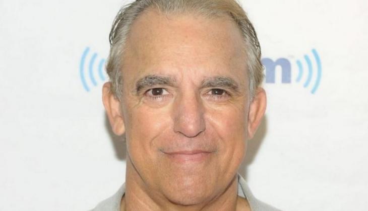Murphy Brown's actor Jay Thomas dies at 69