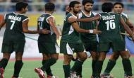 Uncertainty over Pakistan participation in World Cup ends after they get Indian visa, new sponsor