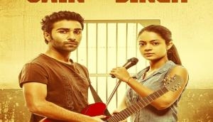 Qaidi Band Movie Review : Refreshing and to the point