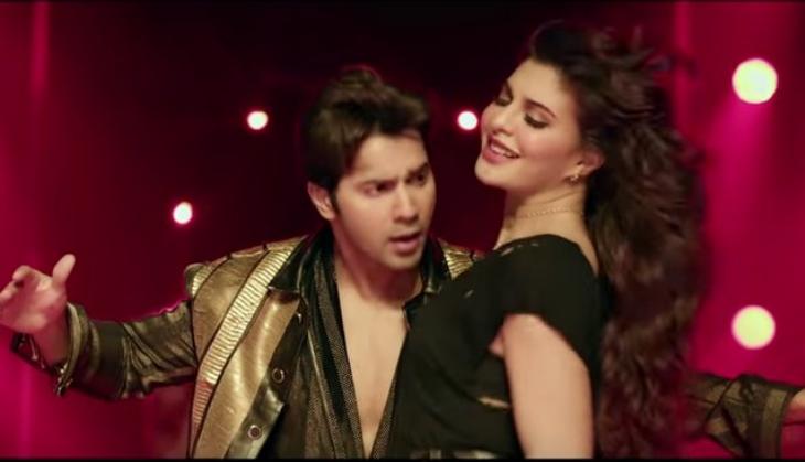 Judwaa 2 - Tan Tana Tan song out: Here is Varun Dhawan's version