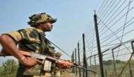 J-K: BSF jawan injured in ceasefire violation by Pakistan