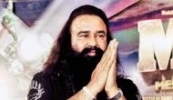 Sedition charges filed against five Haryana cops who tried to help Gurmeet Ram Rahim escape