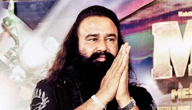 Ram Raheem