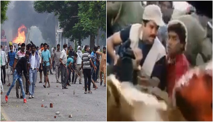 Ram Rahim verdict: A scene from this Bollywood movie resembles the situation of Panchkula violence