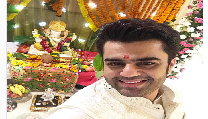 Ganesh Chaturthi: This is how the Television industry celebrated the festival