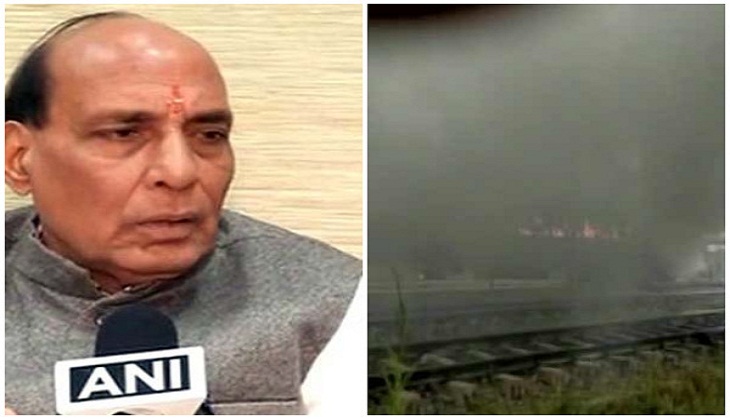 Ram Rahim row: Home Ministry calls high level meeting tomorrow