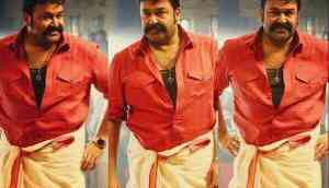 ​Velipadinte Pusthakam​ : Mohanlal - Lal Jose's family entertainer bags clean 'U' certificate​ from CBFC, set to release on August 31
