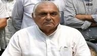 Dera Violence: State govt should resign, President's rule should be implemented, says former Haryana CM Hooda