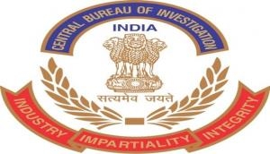 CBI registers 10 cases on illegal transfer, misuse of funds from bank in Bihar