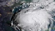Hurricane Harvey: Makes landfall in Texas as Category 4 storm