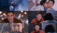 SPYder: VR teaser of Mahesh Babu's sci-fi thriller emerged as first Indian film VR teaser to be revealed in Hollywood