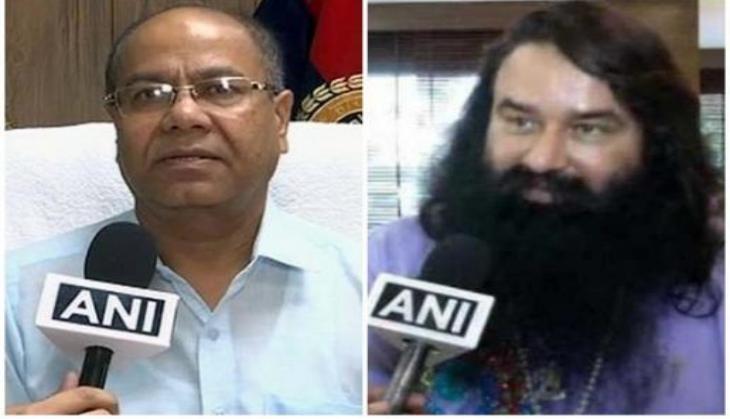 Dera Violence : No 'special treatment' to Ram Rahim says DG Prisons 