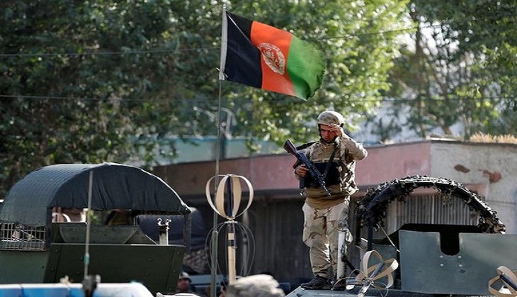 Kabul Mosque attack: Death toll rises to 30