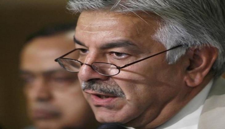 Pak Parliament needs to get to bottom of Raymond Davis case: Foreign Minister Khawaja Asif