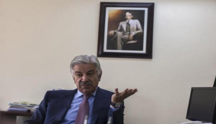 Pak FM to visit China, Russia for consultation over new US policy
