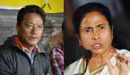 Mamata calls for an all-party meet on 29 August to resolve the impasse in the hills
