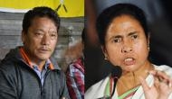Mamata calls for an all-party meet on 29 August to resolve the impasse in the hills