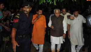 Dera violence: As Haryana burned, Khattar did his best ostrich impression