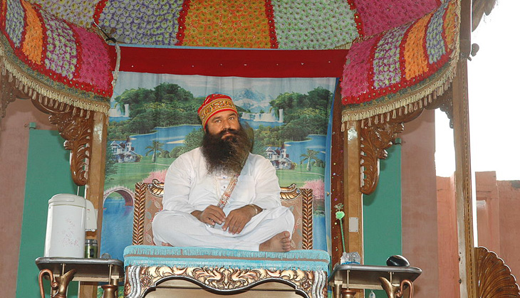 After Gurmeet Ram Rahim's conviction, who will take over Dera Sacha Sauda?