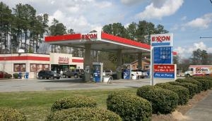 I was an Exxon-funded climate scientist