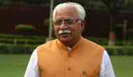 To not lose face, BJP to let Khattar survive as CM for now despite three big strikes