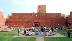 Jaipur's Jawahar Kala Kendra to provide incentives to theatre persons