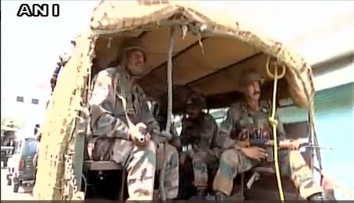 army
