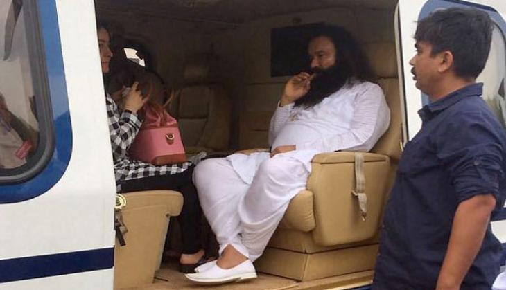 ram rahim