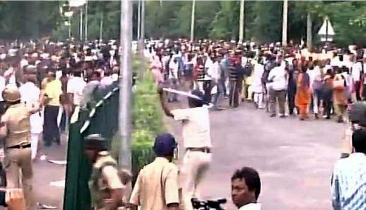 You let Panchkula burn for political benefits: Punjab, Haryana HC slams state govt.