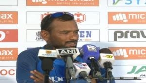 India will continue to experiment in ODIs: R Sridhar