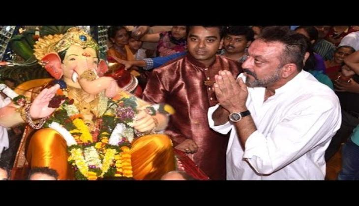 Sanjay Dutt