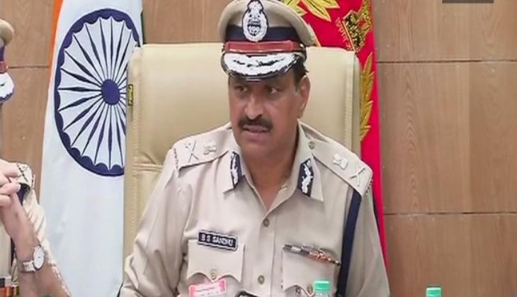 Haryana DGP confirms arrest of Ram Rahim's bodyguards who misbehaved with police
